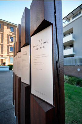 导视系统设计进驻21世纪的发展趋势