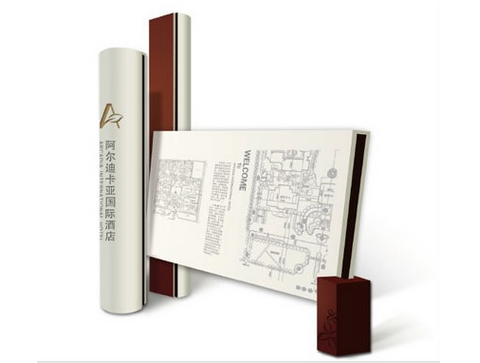 导视系统设计公司专业性要求非常高