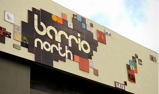 企业logo设计公司谈设计经验