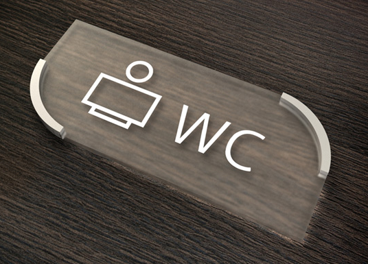 导视设计影响观众的选择效果