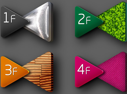 导视设计的要求有哪些？