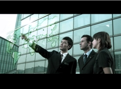 企业文化宣传片制作流程是什么?