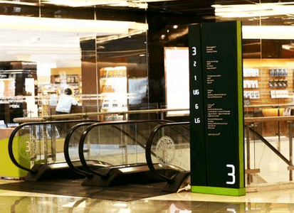 标识导视系统设计需把握哪些问题？