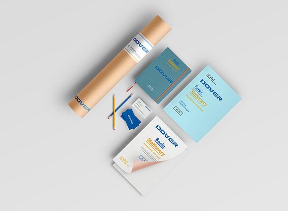 优秀的杭州VI设计公司有什么特点?