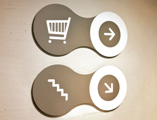 什么是导视系统设计