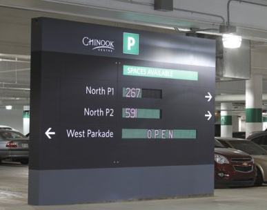 优秀的导视设计公司应该具备哪些素质