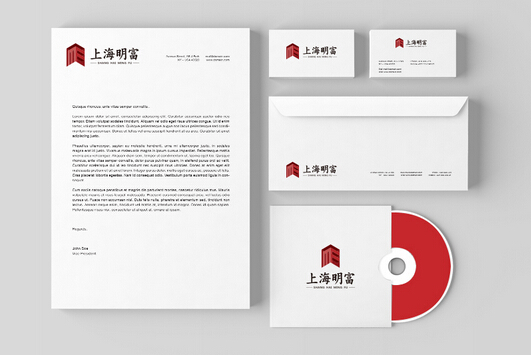 品牌VI设计如何取得好效果