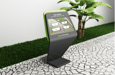 工业园导视设计主要包含哪几个方面