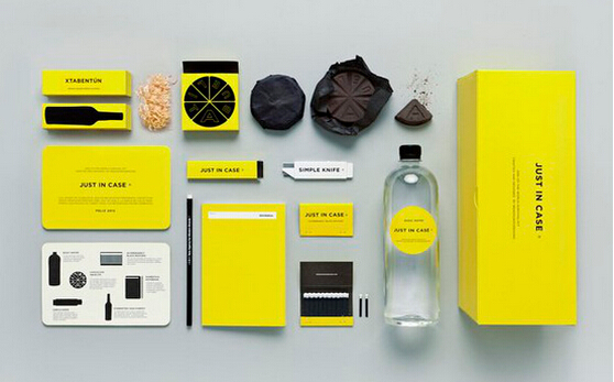 杭州品牌VI设计要点有哪些?