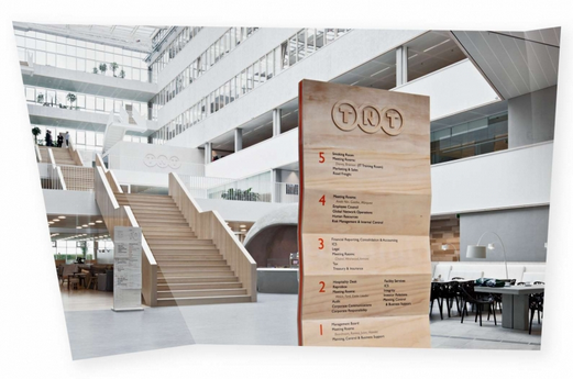 导视系统设计工作需要满足哪些要求