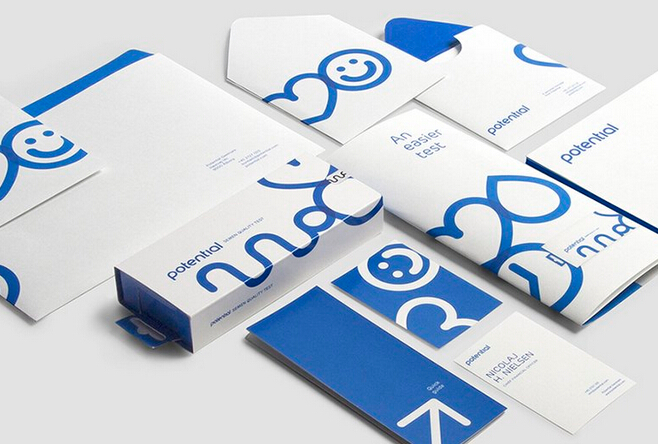 杭州企业VI设计的基本原则