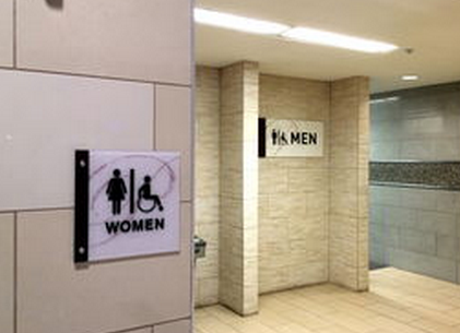 何种因素可影响商场导视设计价格呢