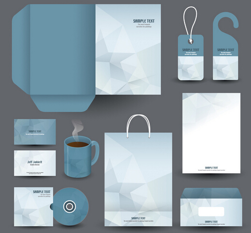 企业vi设计对消费者的影响