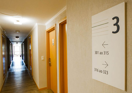 导视系统设计收费标准应由其传播效果而定