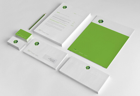 企业vi设计应注意哪些问题