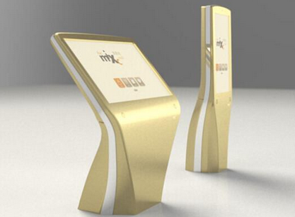 导视设计价格应取决于效果