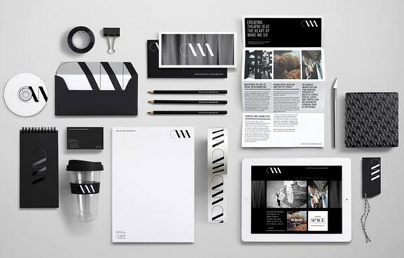 企业vi设计公司如何在设计中体现企业价值