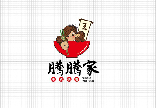 logo标志设计如何进行定位与构建