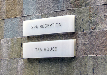 整体导视设计价格的高低取决于什么？