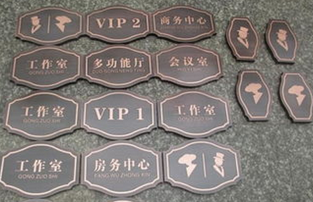 怎么确定导视系统设计价格