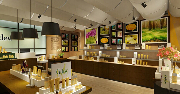 化妆品品牌策划的重点是什么