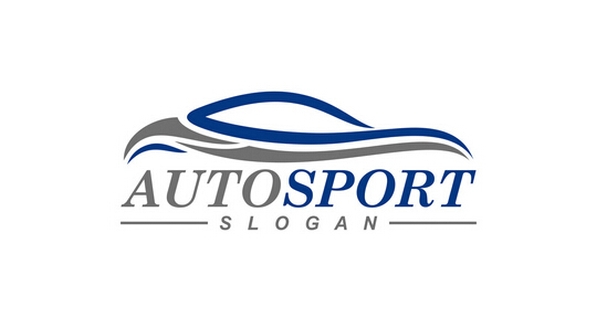 汽车品牌LOGO设计要点