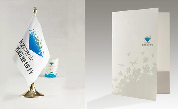 如何做好企业形象设计?