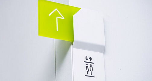 导视系统设计的功能与作用