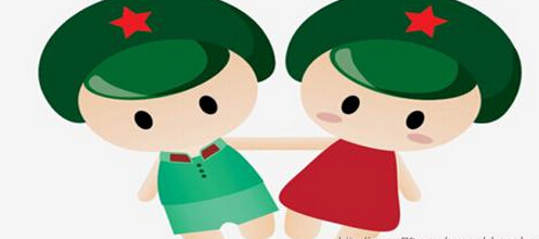 杭州企业logo设计中的图案整合