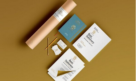 企业VI设计要体现哪些要素