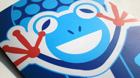 如何突出企业品牌设计的表现力