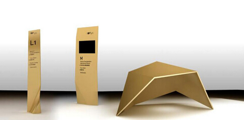 优秀的商业导视设计公司具备哪些条件