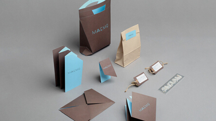 品牌vi设计的基本理念