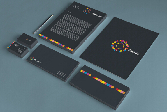 vi设计公司应关注哪些设计要素