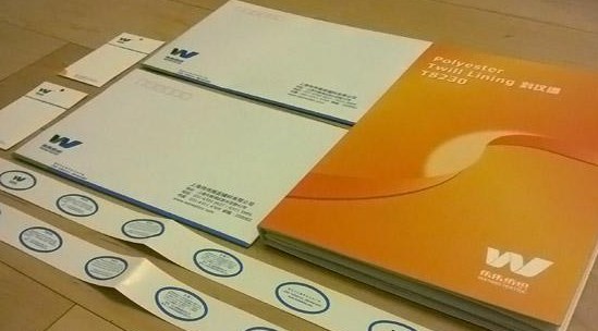 杭州企业LOGO设计公司如何表现LOGO色彩？