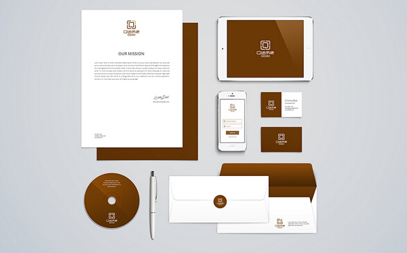 品牌vi设计怎样才能有所突破