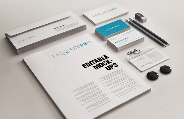 品牌VI设计公司如何在设计中体现出差异性特点