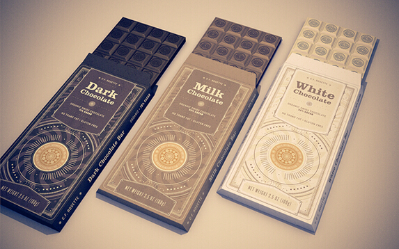 如何确定公司品牌设计思路