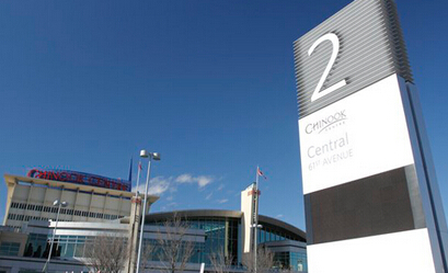 导视设计公司存在的意义