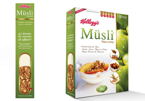 杭州食品包装设计关注哪些要素