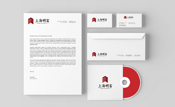 企业vi设计公司经常应用哪些设计方法