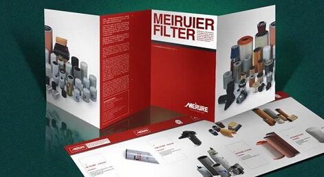 广告宣传单制作设计思路