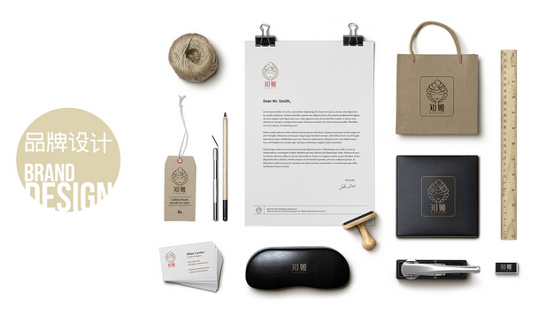 品牌设计公司如何用户的信任和理解