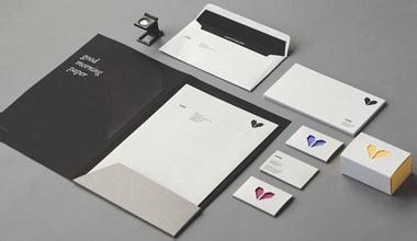 公司VI设计怎样体现消费者因素