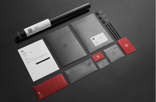 品牌VI设计中容易出现的一些问题