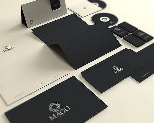 企业vi设计的作用是什么