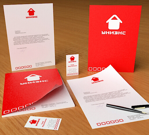 企业vi设计需要注意哪些问题