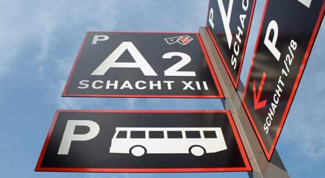 哪家导视系统设计公司最受欢迎