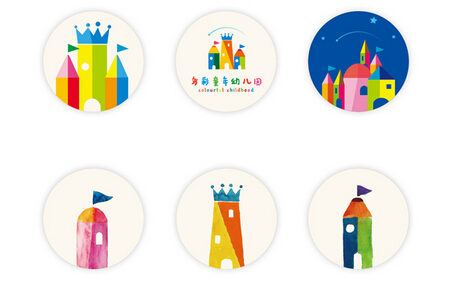 企业VI设计的主要手段