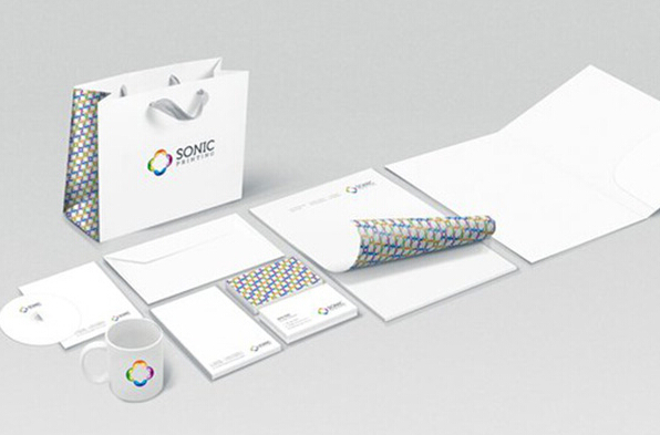 企业vi设计报价情况如何